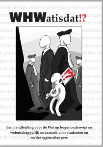 Front Cover WHWatisdat!?