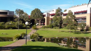 Campus